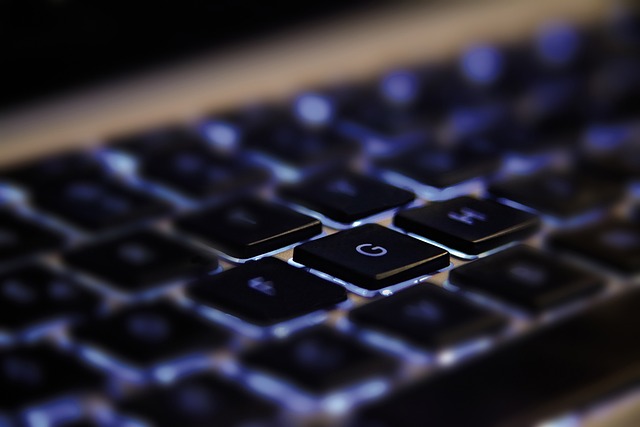 clavier-d-ordinateur