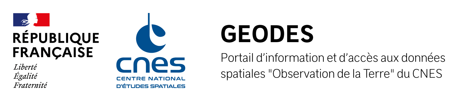 GEODES