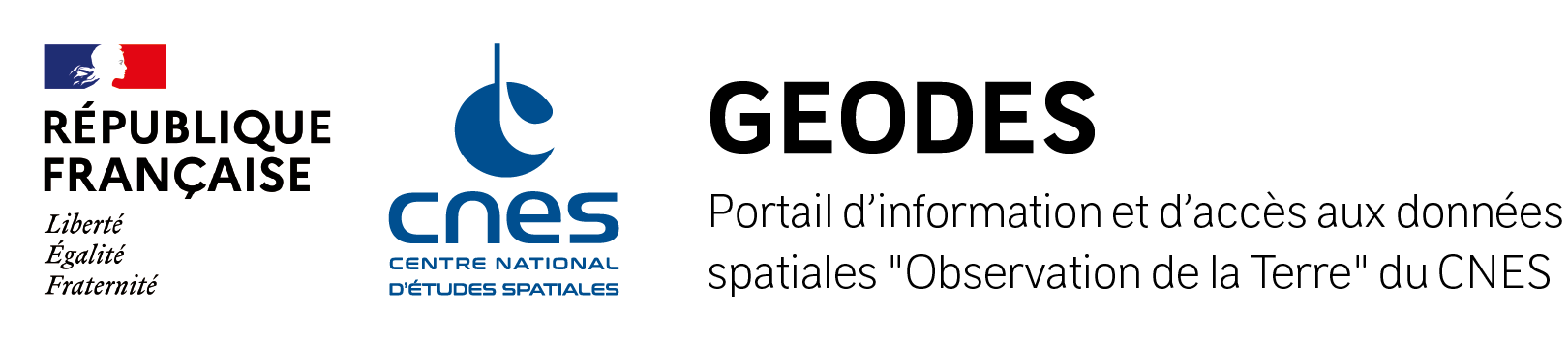 GEODES