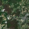 Extrait d’une image Sentinel 2 sur la région grand Est