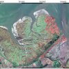 Acquisition Pléiades à l'automne 2024 sur les sites d’études d’EO4Wetlands.