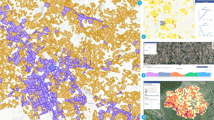 Interface Meo-WaterManagement