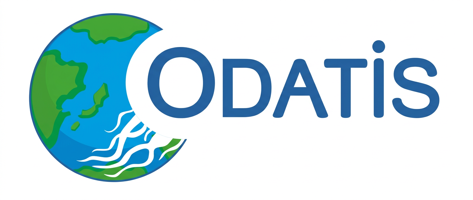 Logo Odatis